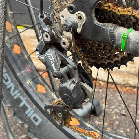 Northrock Fat Bike (Pre-Owned)