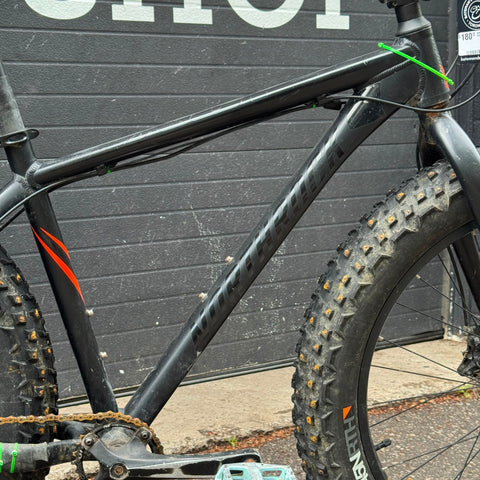 Northrock Fat Bike (Pre-Owned)
