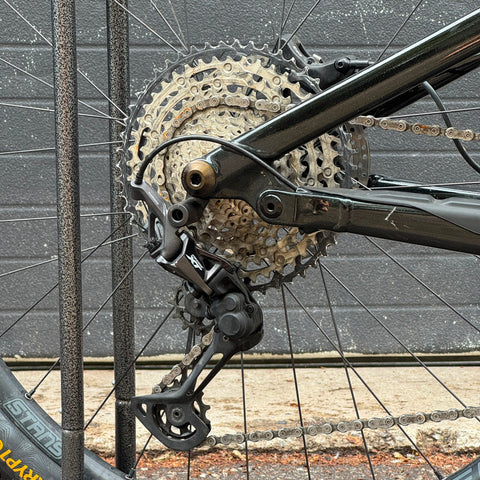Norco Optic C3 (Pre-Owned)