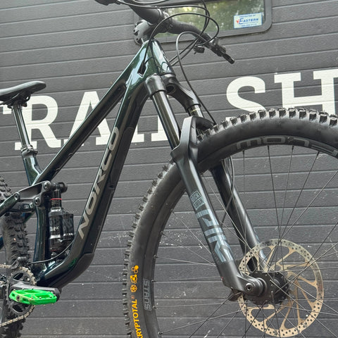 Norco Optic C3 (Pre-Owned)