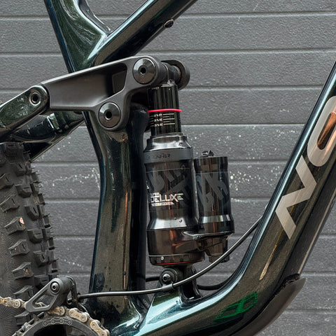 Norco Optic C3 (Pre-Owned)