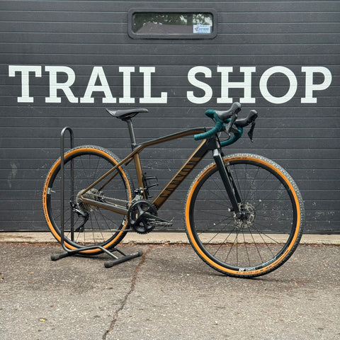 Canyon Grail CF SL 7.0 650b (Pre-Owned)