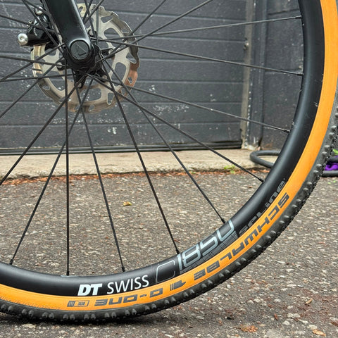Canyon Grail CF SL 7.0 650b (Pre-Owned)