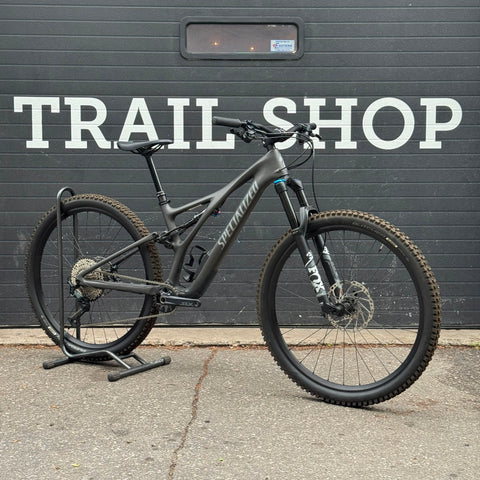 Specialized Stumpjumper Carbon SLX (Pre-Owned)