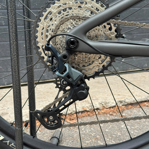 Specialized Stumpjumper Carbon SLX (Pre-Owned)