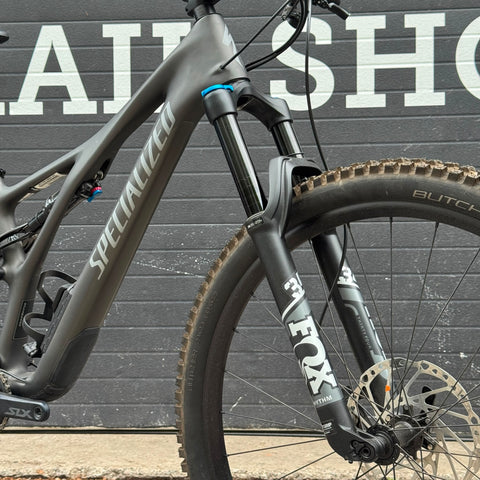 Specialized Stumpjumper Carbon SLX (Pre-Owned)