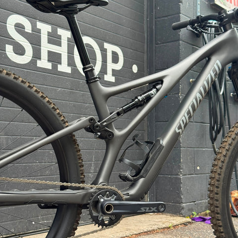 Specialized Stumpjumper Carbon SLX (Pre-Owned)