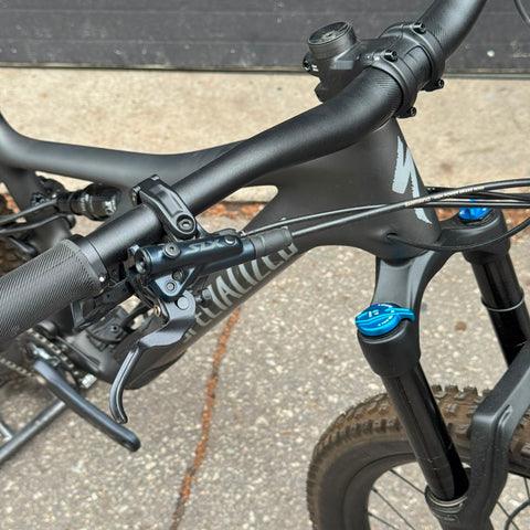 Specialized Stumpjumper Carbon SLX (Pre-Owned)