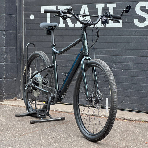 Cannondale Treadwell Neo E-Bike (Pre-Owned)