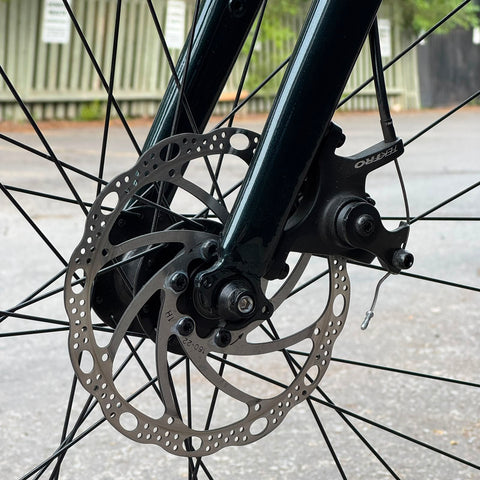 Cannondale Treadwell Neo E-Bike (Pre-Owned)