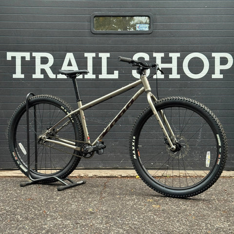 Kona Unit Single Speed (Pre-Owned)