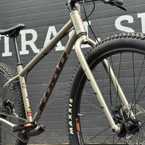 Kona Unit Single Speed (Pre-Owned)