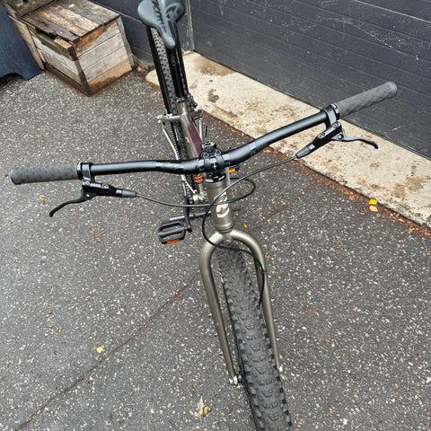 Kona Unit Single Speed (Pre-Owned)