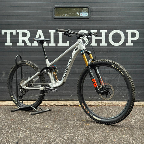 Knolly Endorphin (Pre-Owned)