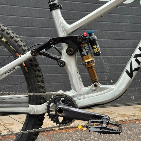 Knolly Endorphin (Pre-Owned)