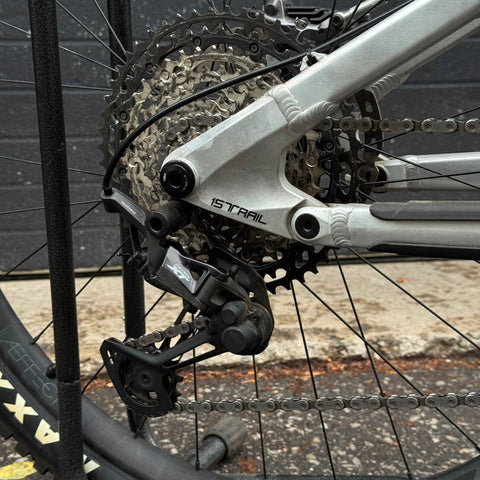 Knolly Endorphin (Pre-Owned)