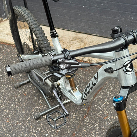 Knolly Endorphin (Pre-Owned)
