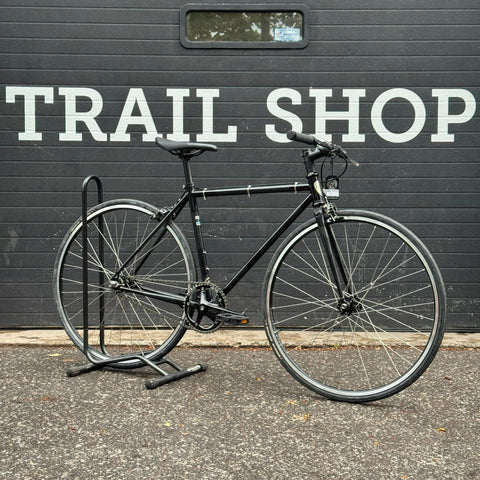 All City Big Block (Pre-Owned)