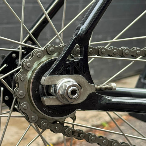 All City Big Block (Pre-Owned)