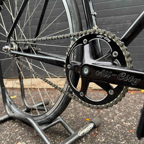 All City Big Block (Pre-Owned)