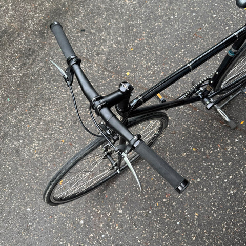 All City Big Block (Pre-Owned)