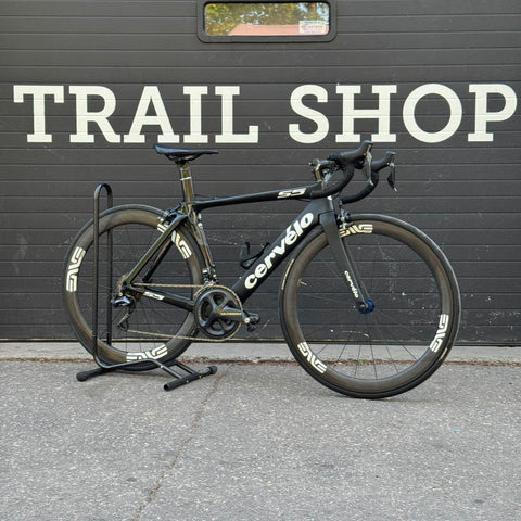 Cervelo S5 Ultegra Di2 (Pre-Owned)