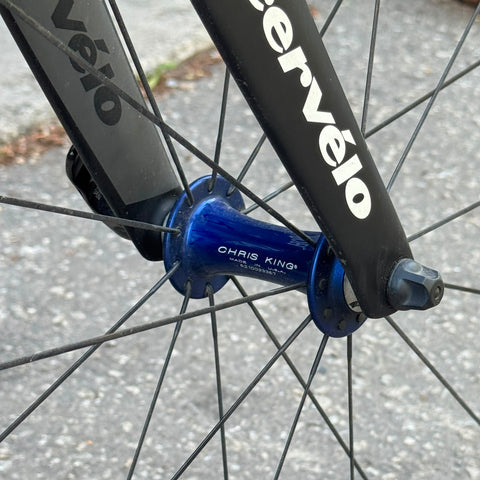 Cervelo S5 Ultegra Di2 (Pre-Owned)