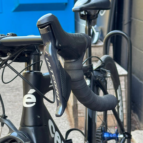 Cervelo S5 Ultegra Di2 (Pre-Owned)