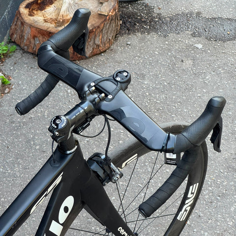 Cervelo S5 Ultegra Di2 (Pre-Owned)