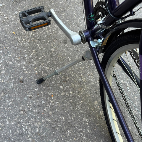Giant Nutra Hybrid (Pre-Owned)