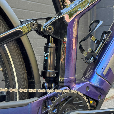 Trek Powerfly 2021 (Pre-Owned)