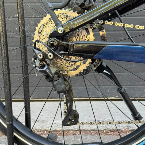 Trek Powerfly 2021 (Pre-Owned)