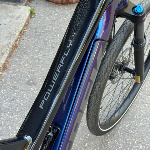 Trek Powerfly 2021 (Pre-Owned)