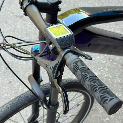 Trek Powerfly 2021 (Pre-Owned)