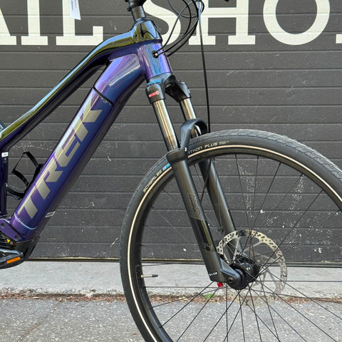 Trek Powerfly 2021 (Pre-Owned)