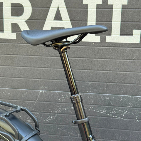 Trek Powerfly 2021 (Pre-Owned)
