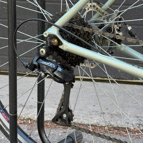 Cannondale Synapse 3 (Pre-Owned)