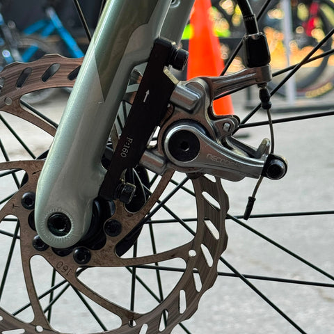 Cannondale Synapse 3 (Pre-Owned)