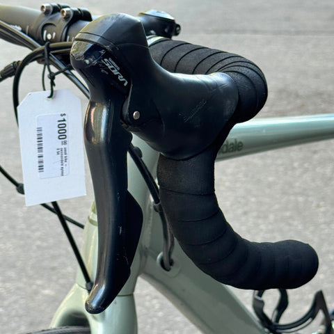 Cannondale Synapse 3 (Pre-Owned)