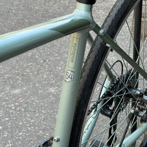 Cannondale Synapse 3 (Pre-Owned)