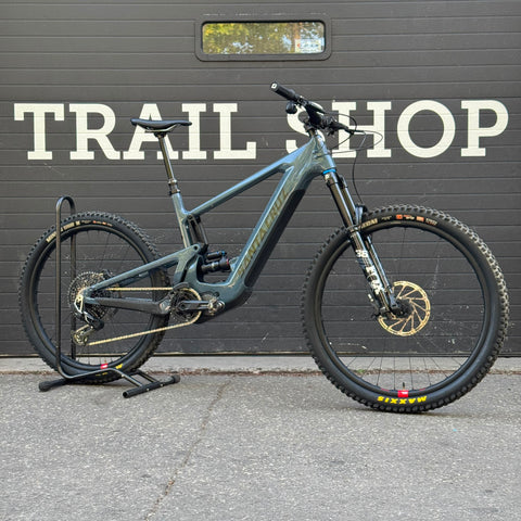 Santa Cruz Heckler CC (Pre-Owned)