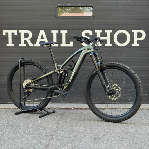 Trek Fuel EX-e (Pre-Owned)