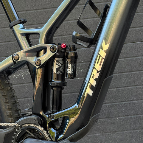 Trek Fuel EX-e (Pre-Owned)