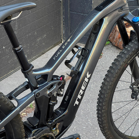 Trek Fuel EX-e (Pre-Owned)