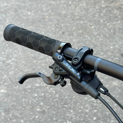 Trek Fuel EX-e (Pre-Owned)