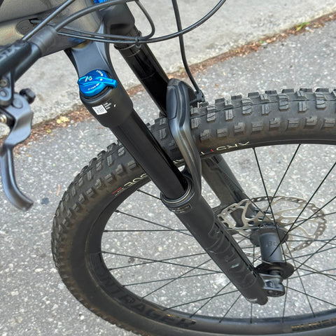 Trek Fuel EX-e (Pre-Owned)
