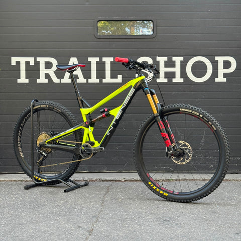 Intense Primer Pro 29" (Pre-Owned)