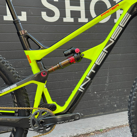 Intense Primer Pro 29" (Pre-Owned)