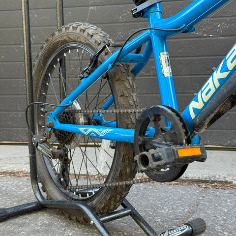 Nakamura Juvy 20" Kids (Pre-Owned)