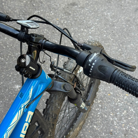 Nakamura Juvy 20" Kids (Pre-Owned)